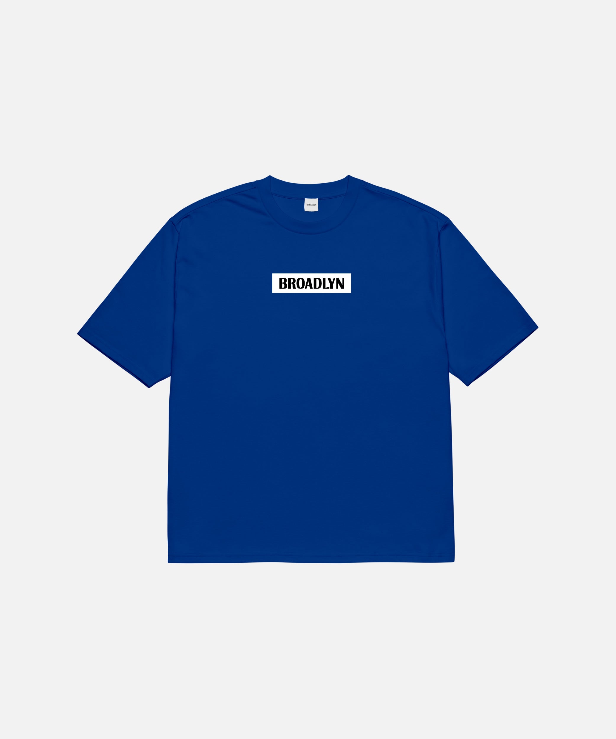 BOX LOGO T-SHIRT