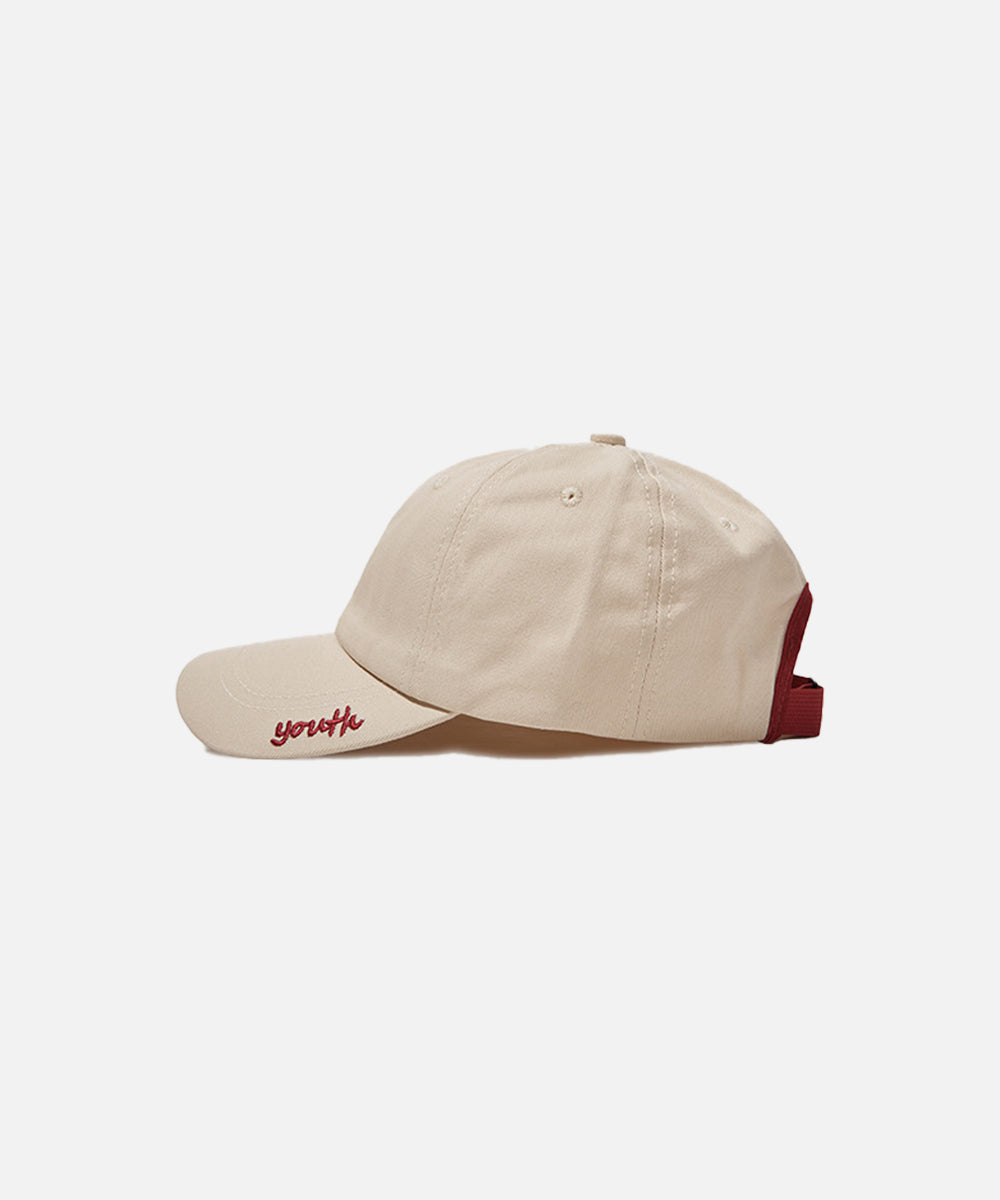 RETRO YOUTH CAP