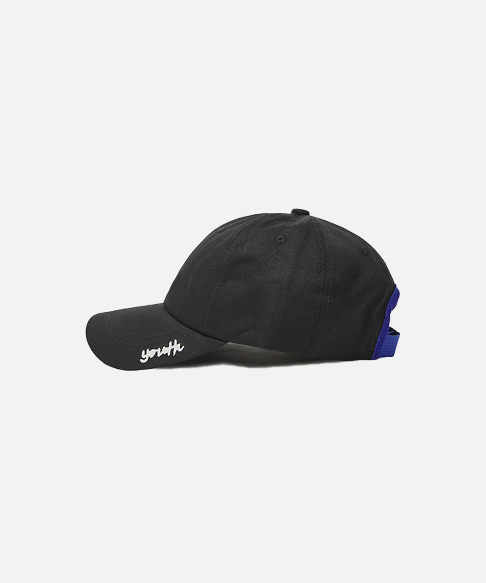 RETRO YOUTH CAP