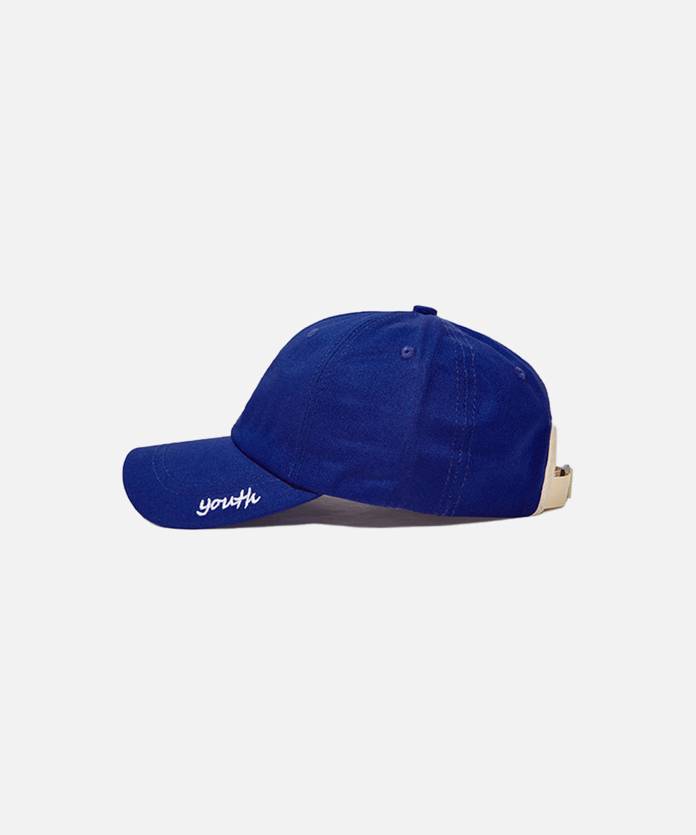 RETRO YOUTH CAP