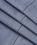 DUAL-WEAVE TWILL JACKET