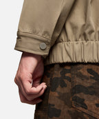 DETROIT ZIP JACKET