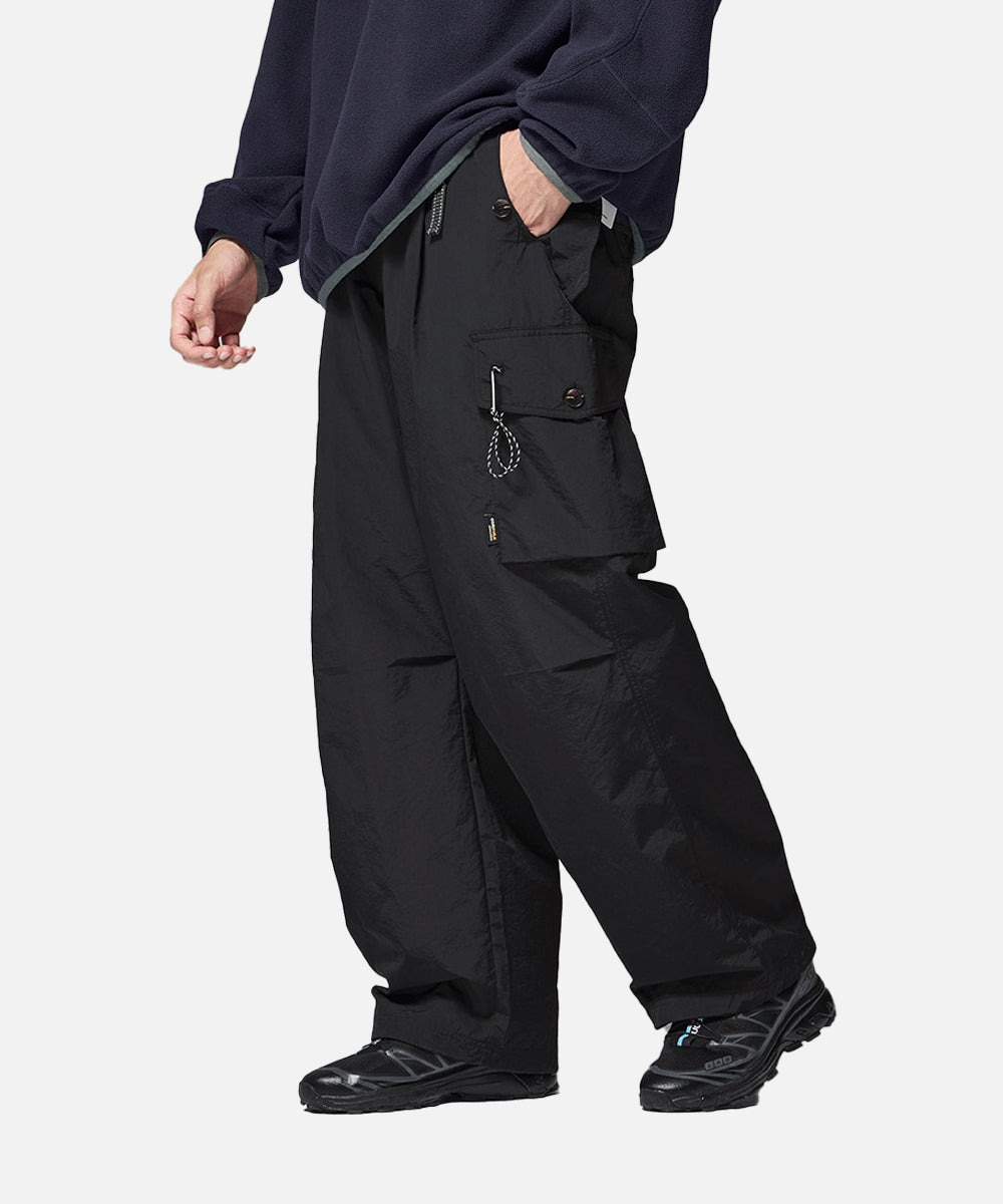 OUTDOOR TECHNICAL PANTS