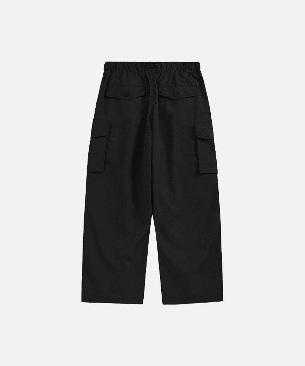 OUTDOOR TECHNICAL PANTS