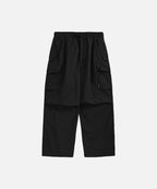 OUTDOOR TECHNICAL PANTS