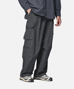 OUTDOOR TECHNICAL PANTS