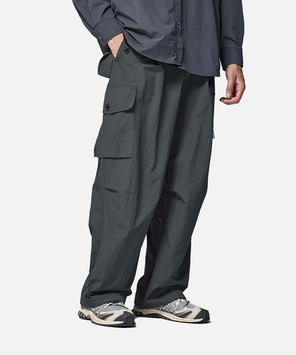 OUTDOOR TECHNICAL PANTS
