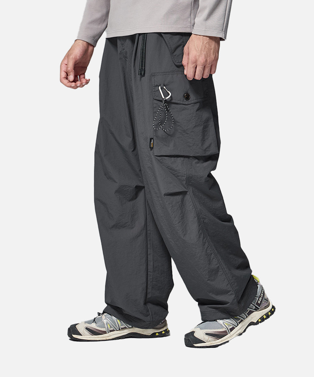 OUTDOOR TECHNICAL PANTS
