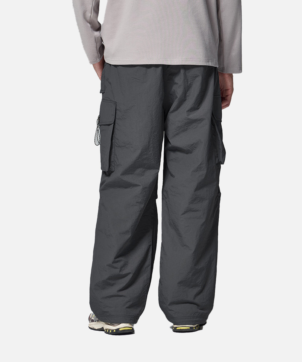 OUTDOOR TECHNICAL PANTS