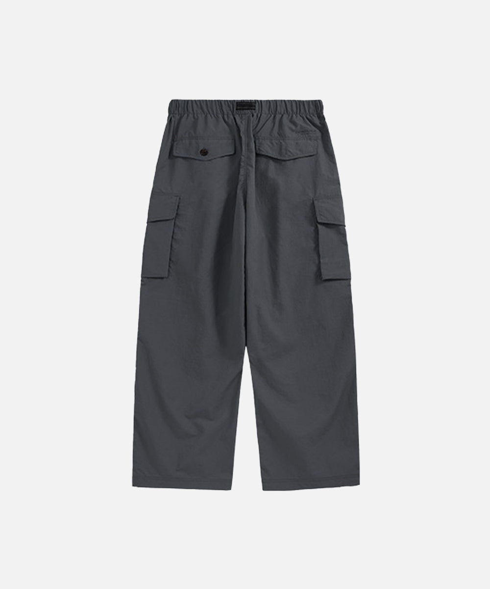 OUTDOOR TECHNICAL PANTS