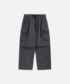OUTDOOR TECHNICAL PANTS
