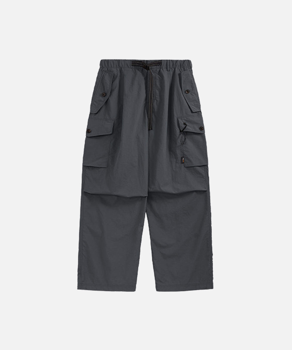 OUTDOOR TECHNICAL PANTS