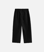 WASHED DOUBLE KNEE PANTS