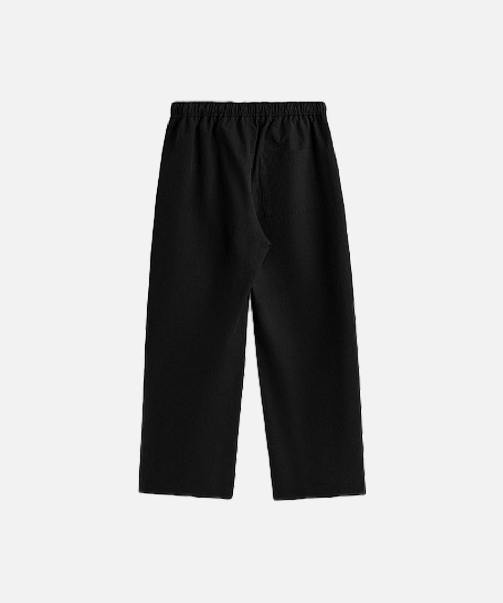 WASHED DOUBLE KNEE PANTS