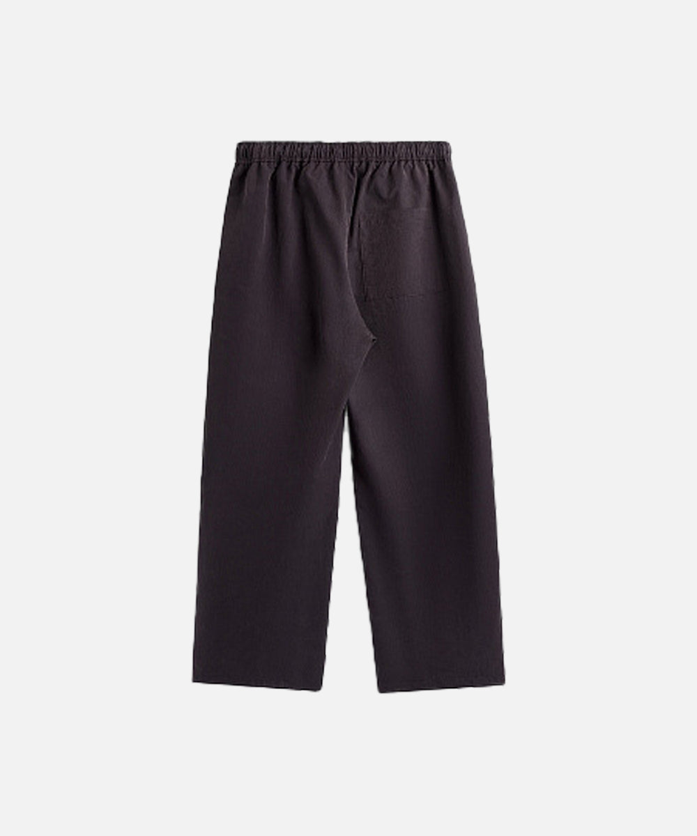 WASHED DOUBLE KNEE PANTS