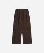 WASHED CARGO PANTS
