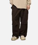 WASHED CARGO PANTS