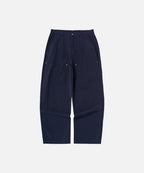 WASHED LOGGER PANTS