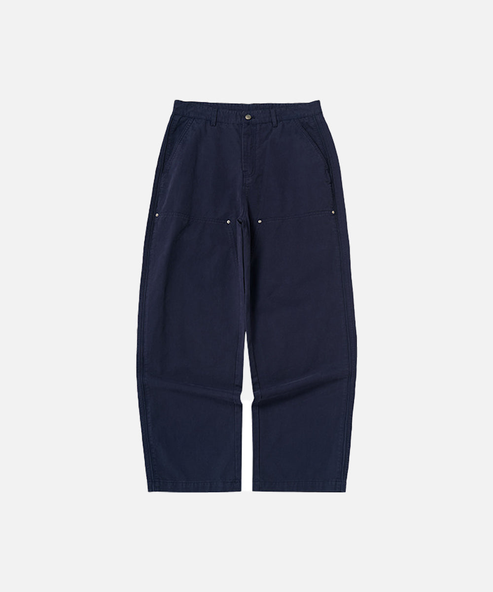WASHED LOGGER PANTS