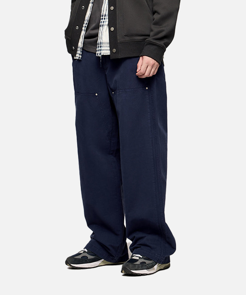 WASHED LOGGER PANTS
