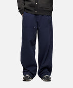 WASHED LOGGER PANTS