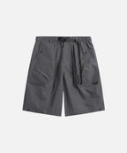 MULTI-POCKET OUTDOOR SHORTS