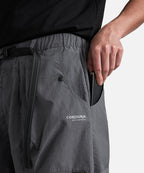 MULTI-POCKET OUTDOOR SHORTS