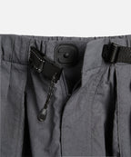 MULTI-POCKET OUTDOOR SHORTS