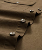 DOUBLE-POCKET WORKWEAR SHIRT