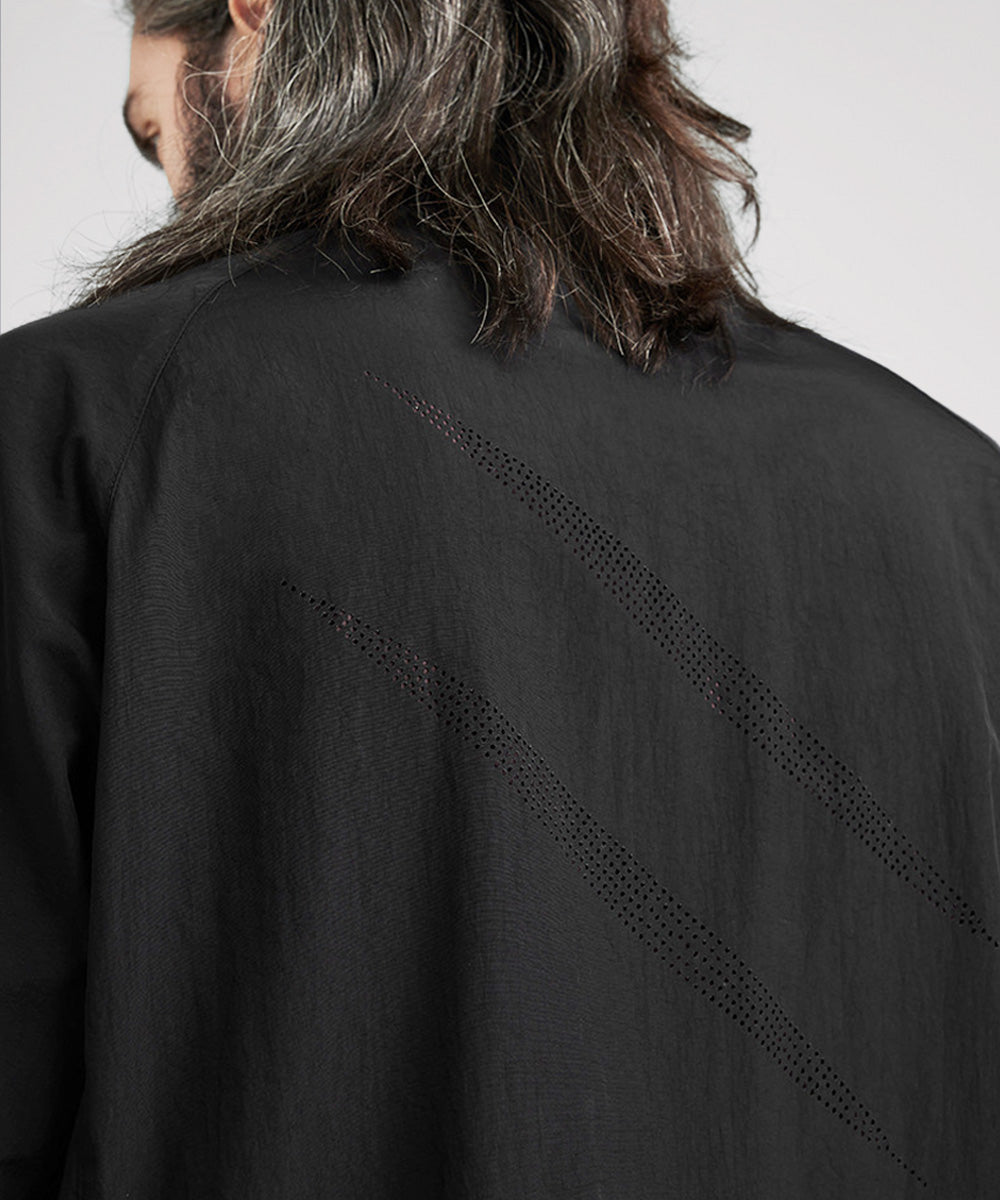 OUTDOOR PERFORMANCE SHIRT