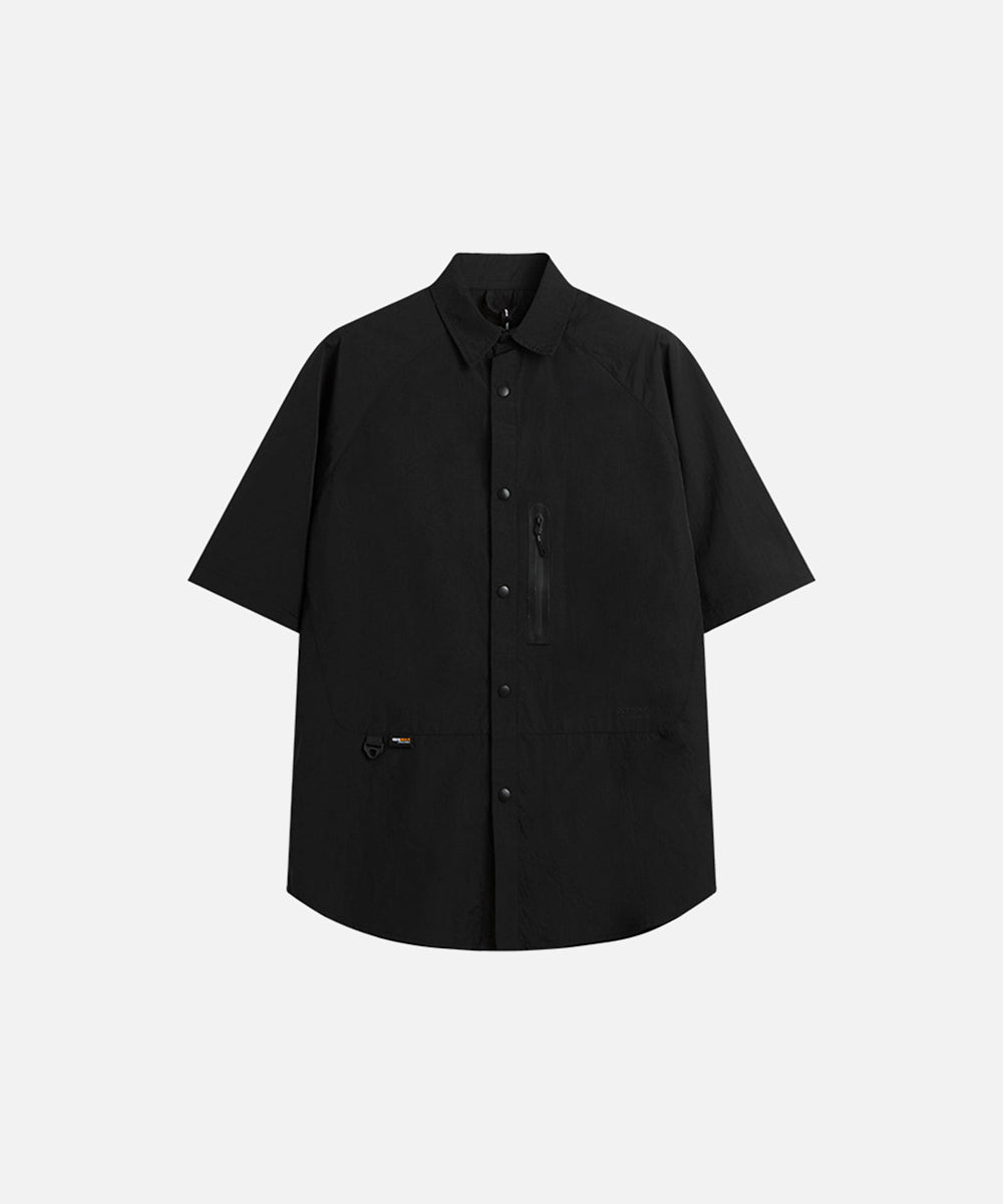 OUTDOOR PERFORMANCE SHIRT