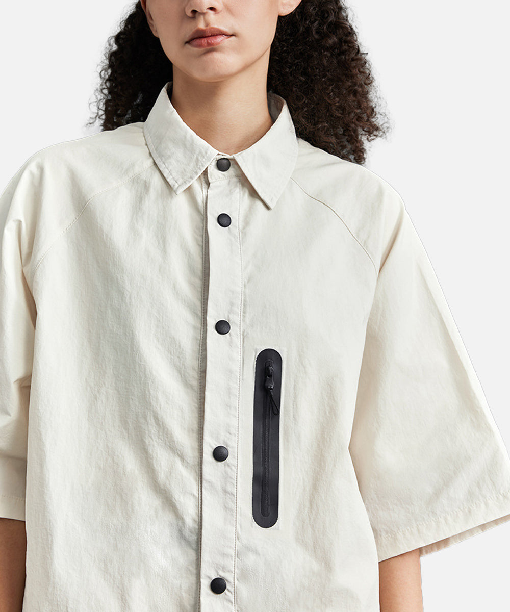 OUTDOOR PERFORMANCE SHIRT