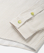 STRIPE JACQUARD PLAID SHIRT