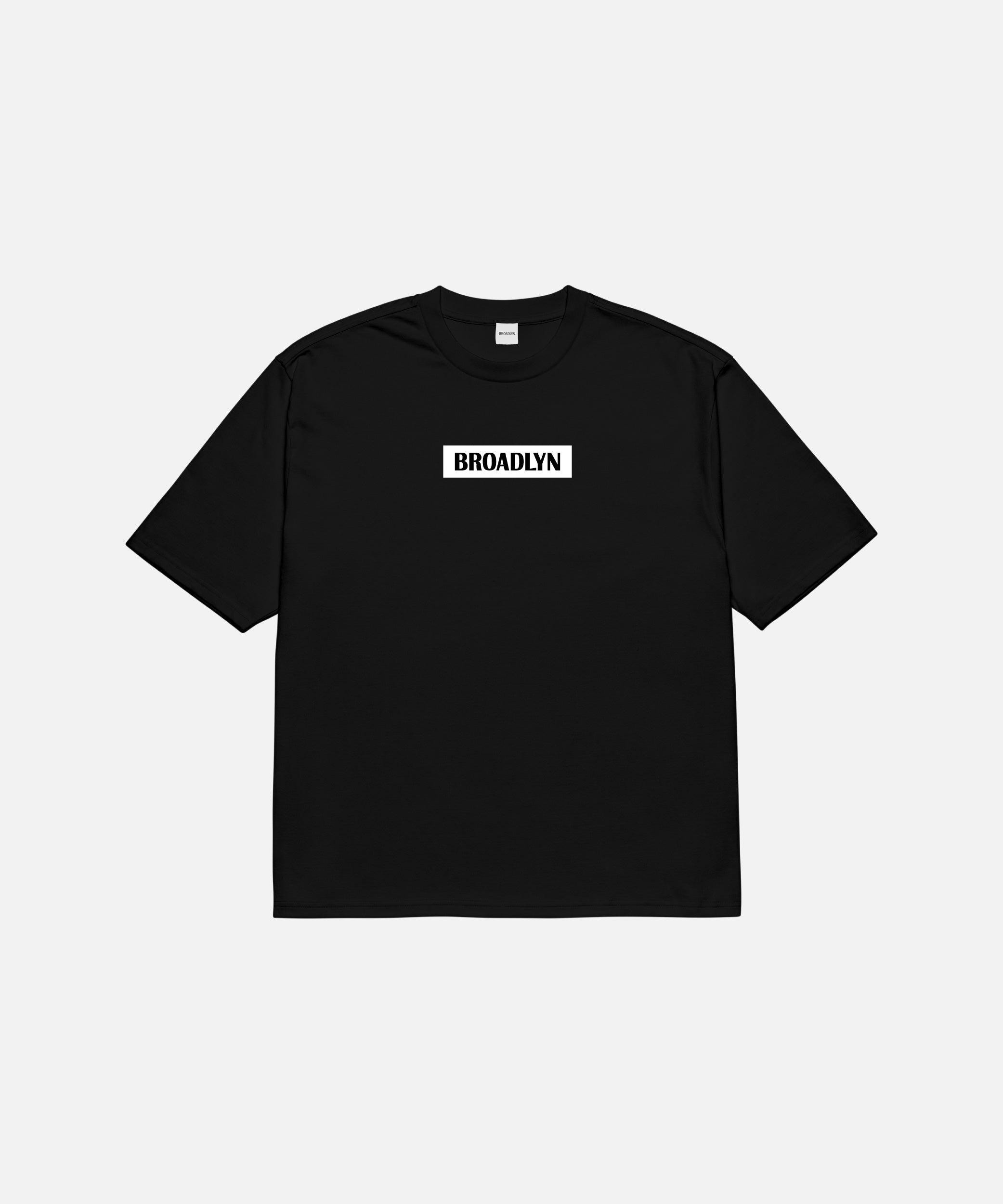 BOX LOGO T-SHIRT