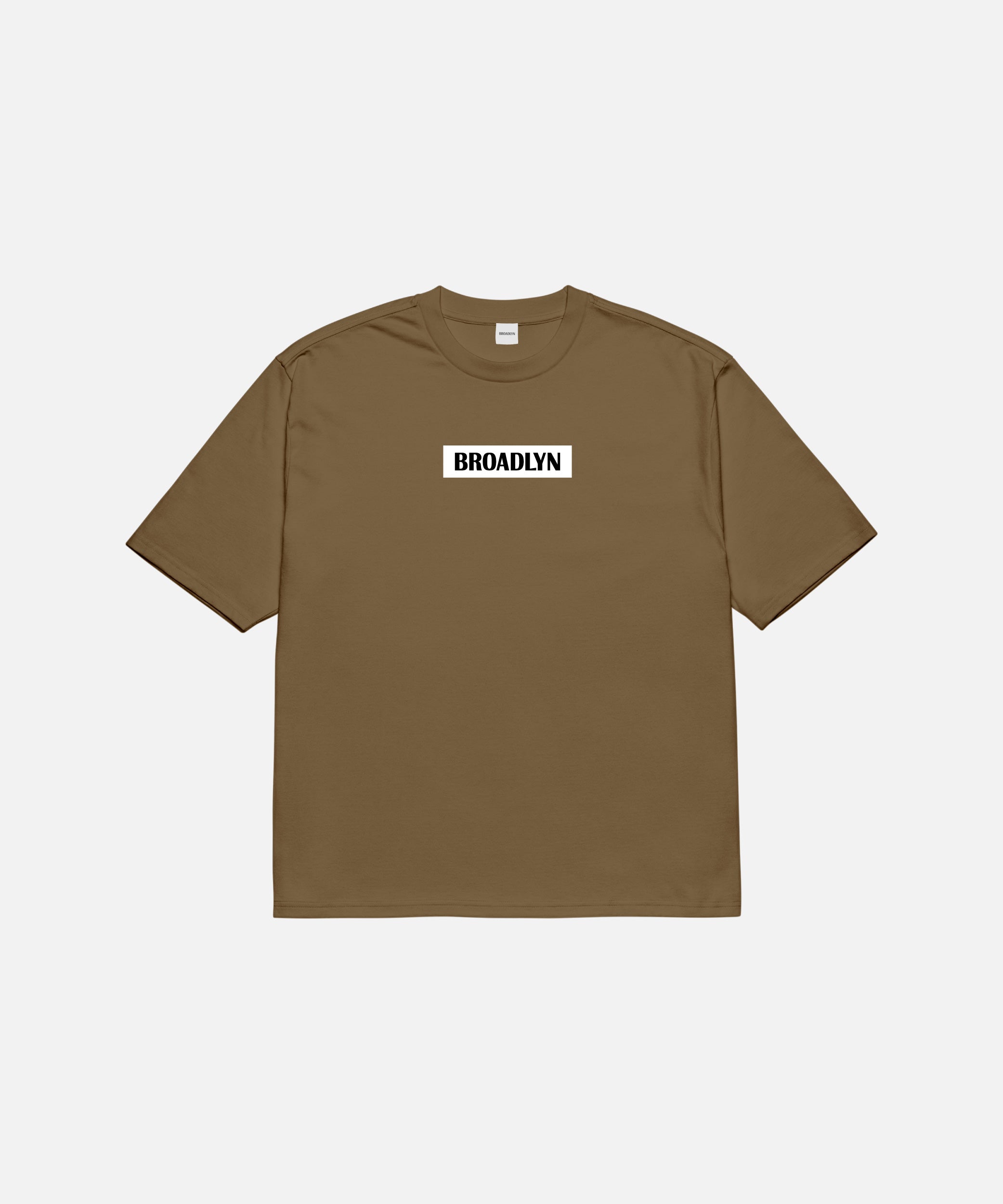 BOX LOGO T-SHIRT