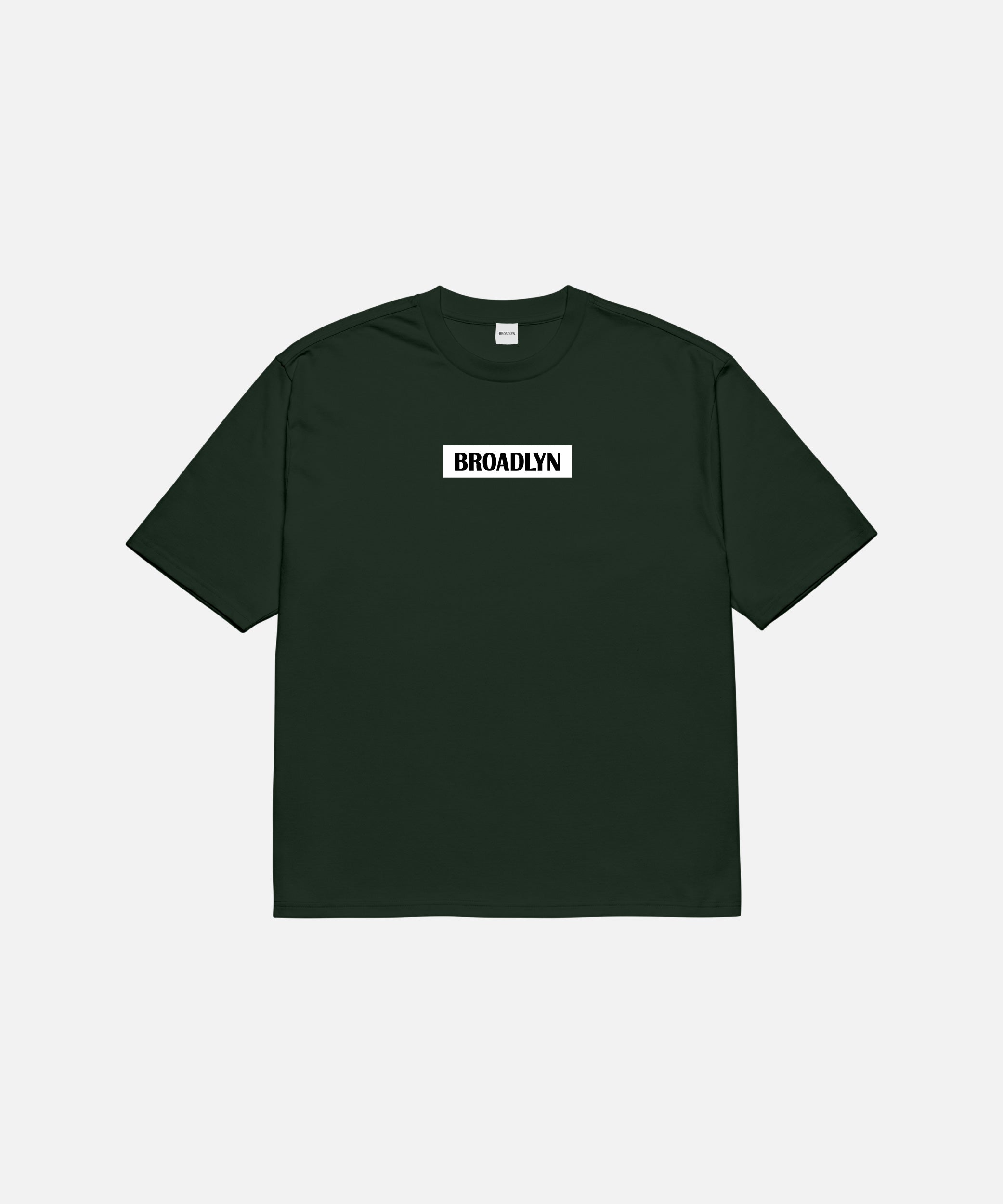 BOX LOGO T-SHIRT