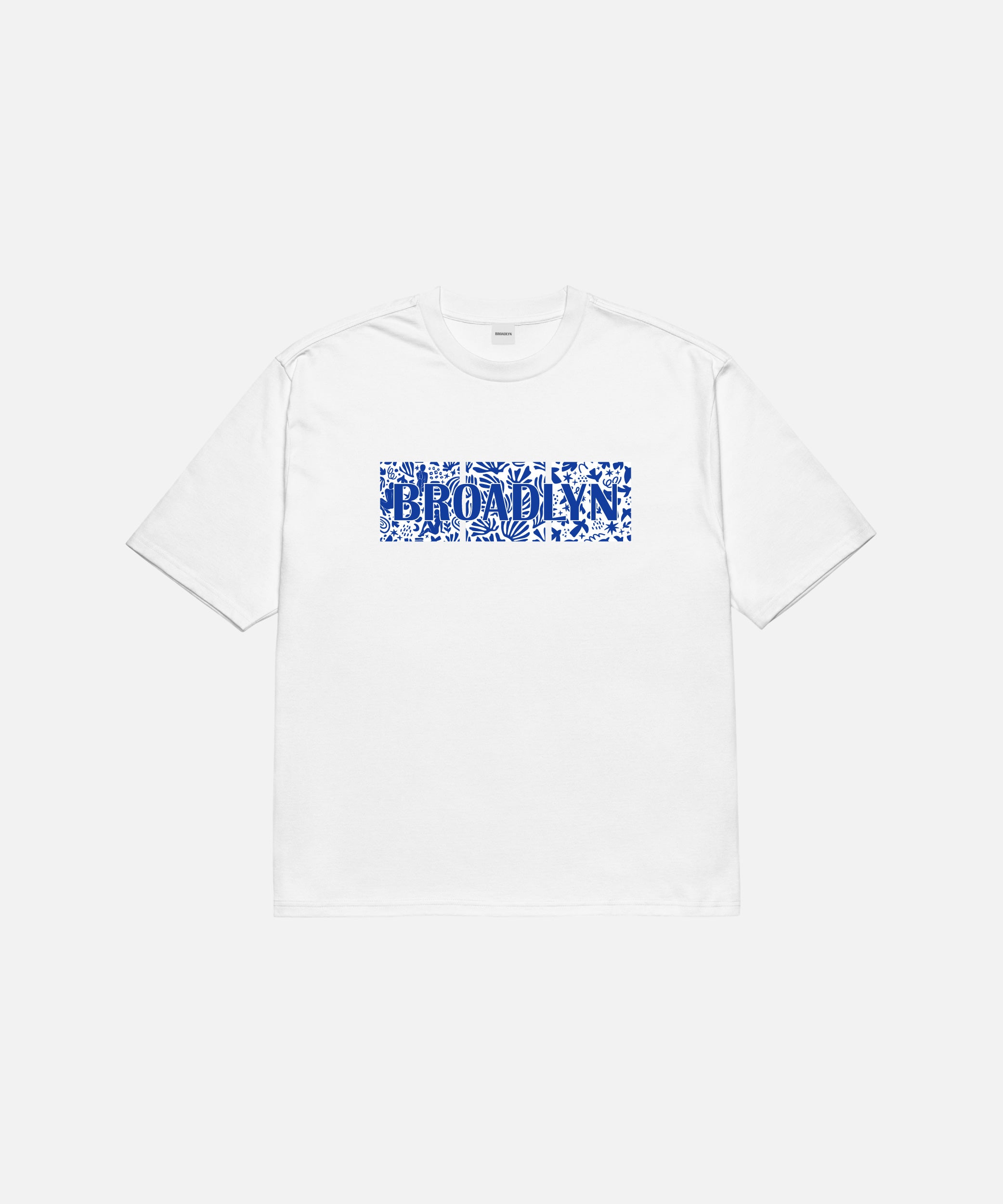 WLB T-SHIRT