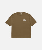 SKATEBOARDING T-SHIRT