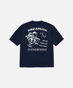 SKATEBOARDING T-SHIRT