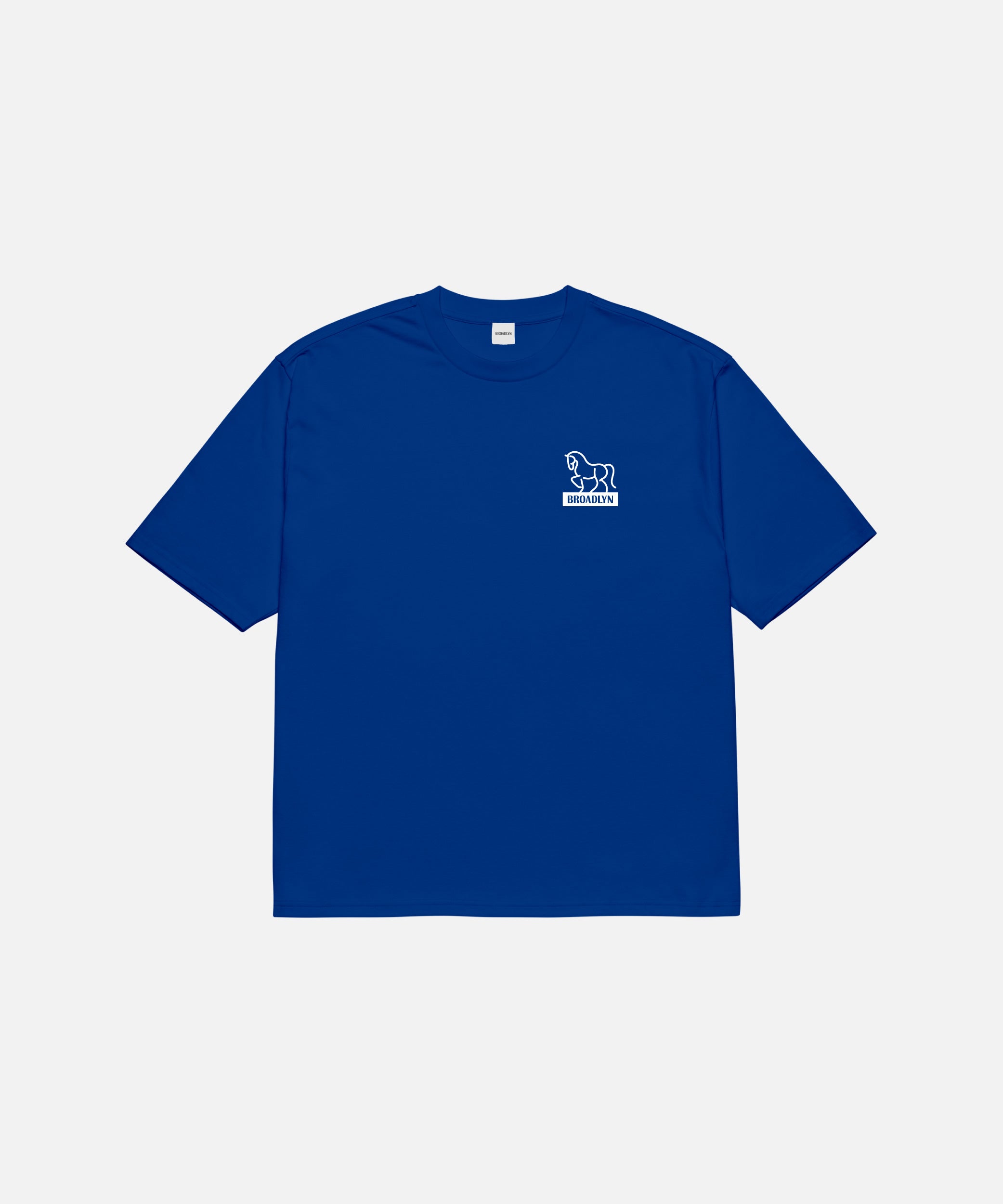 HORSE RACING T-SHIRT
