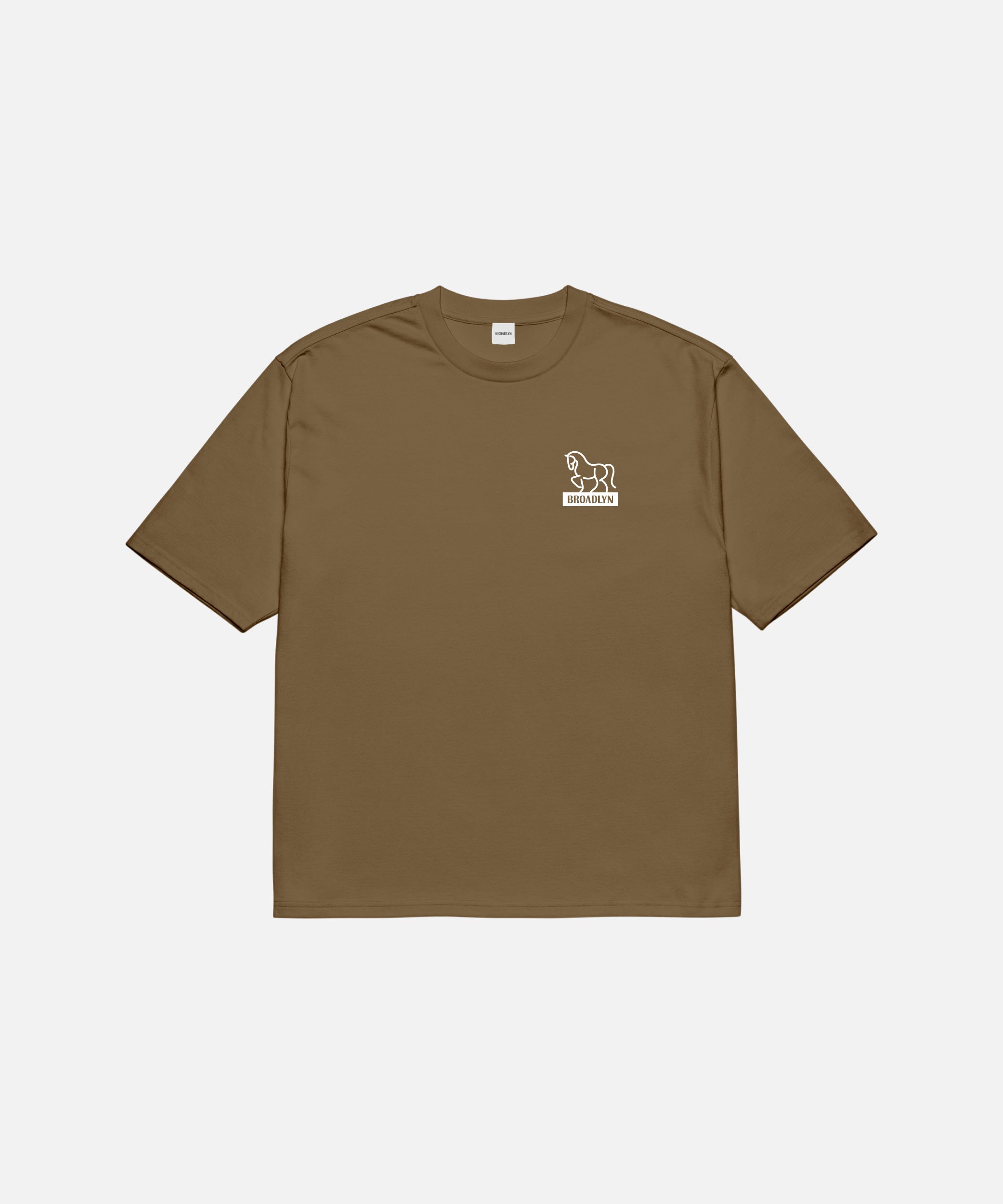 HORSE RACING T-SHIRT