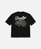 SPEED APPEAL T-SHIRT