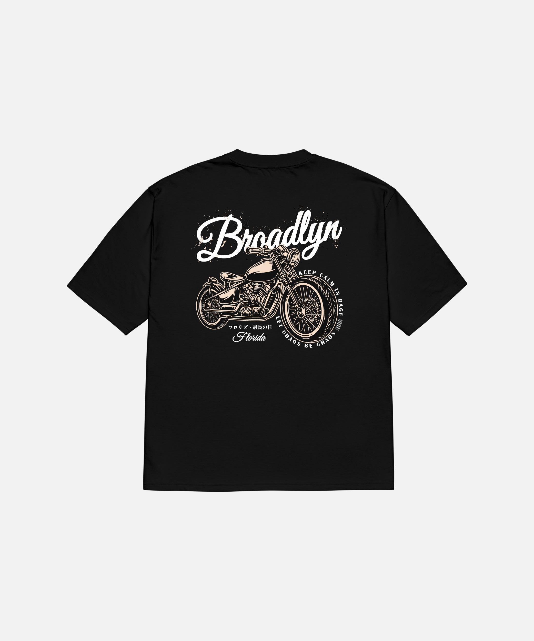 SPEED APPEAL T-SHIRT