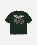 SPEED APPEAL T-SHIRT