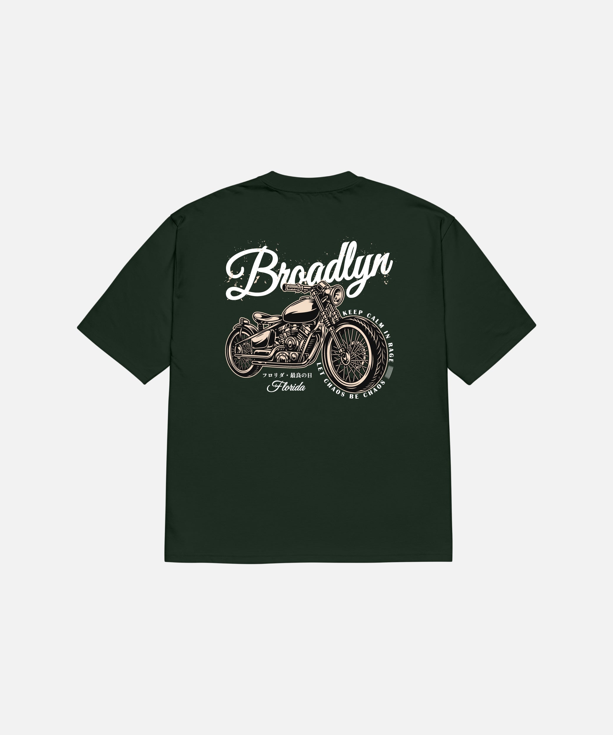 SPEED APPEAL T-SHIRT