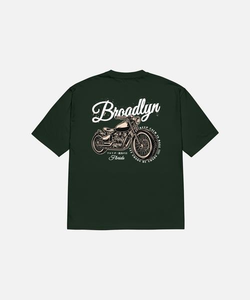 SPEED APPEAL T-SHIRT