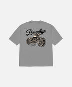 SPEED APPEAL T-SHIRT