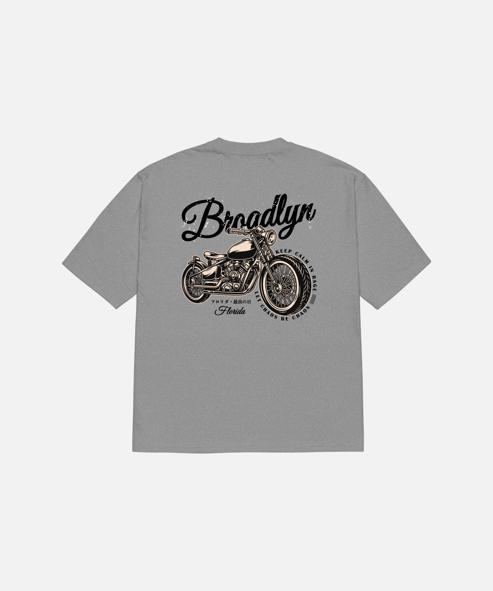 SPEED APPEAL T-SHIRT