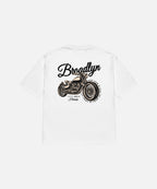 SPEED APPEAL T-SHIRT