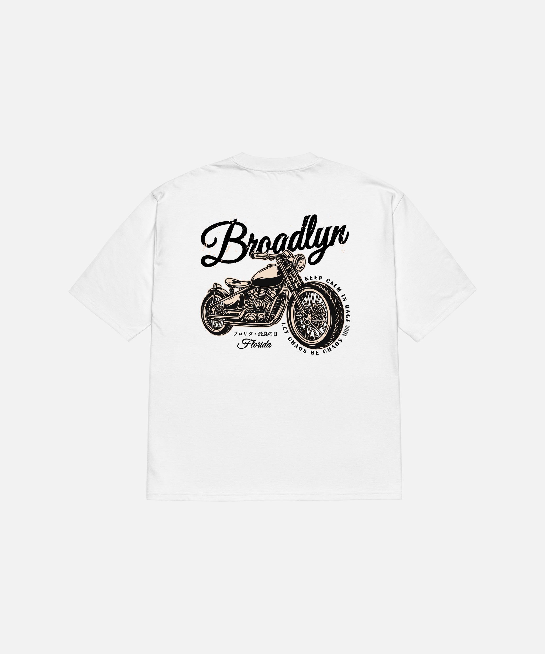 SPEED APPEAL T-SHIRT